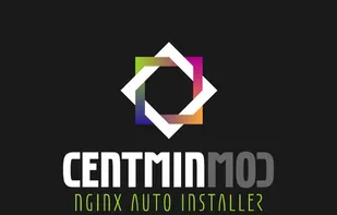 CentminMod screenshot 1