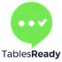 TablesReady icon