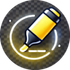 NoteStash icon