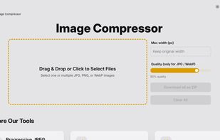 Image Compressor: https://vayce.app/tools/image-compressor/