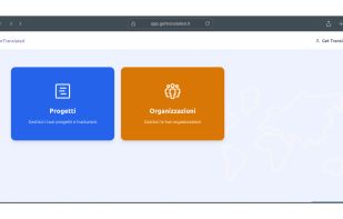 Easy interface
