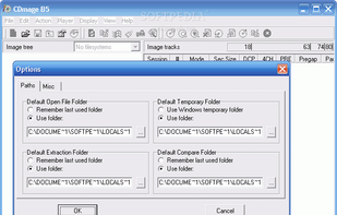 CD Mage screenshot 1