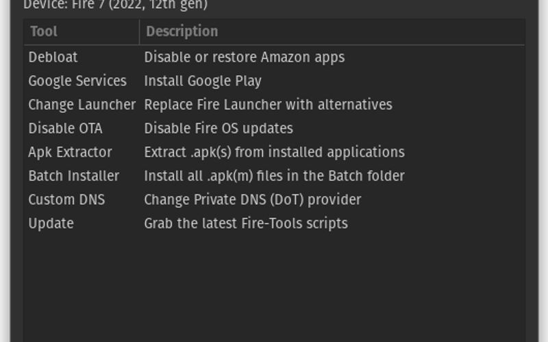 Fire Toolbox Alternatives and Similar Software AlternativeTo