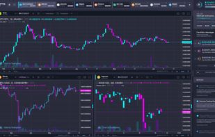 CryptoView.com screenshot 1