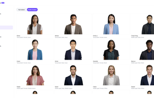 Leadde AI screenshot 1