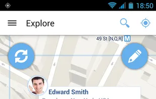 Corkloud screenshot 1