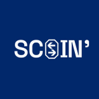 ScrapeIN&#39;  icon