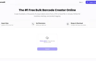Barcodx screenshot 3