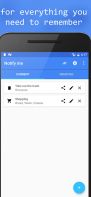 Notify me screenshot 3