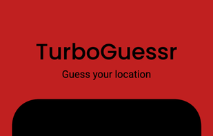 TurboGuessr screenshot 1