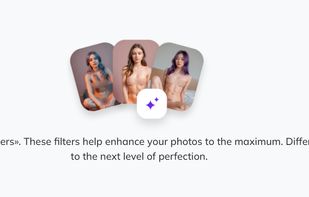 Nude AI screenshot 2