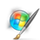 Windows 7 Start Orb Changer icon