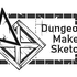 Dungeon Maker Sketch icon