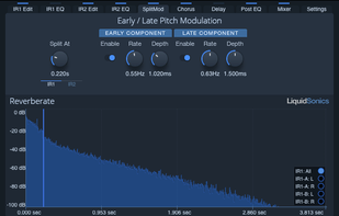 Reverberate screenshot 2