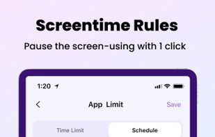 Wondershare FamiSafe screenshot 1
