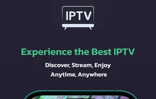 TV Stream Pro: IPTV Player screenshot 1