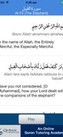 Last Ten Surahs screenshot 3