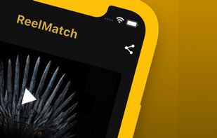 ReelMatch screenshot 3