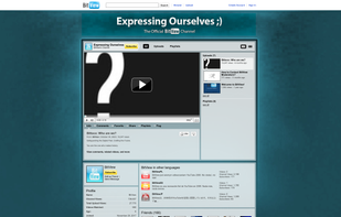 Bitview screenshot 1