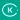 Kiwi.com Icon