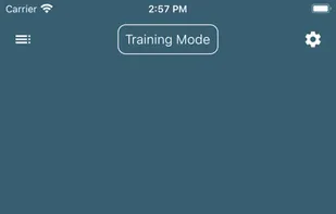 Minimalistic Push screenshot 1