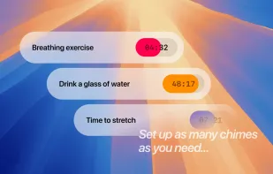 Chimeful screenshot 3