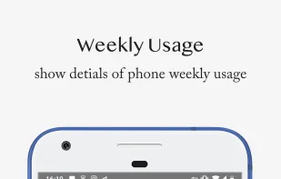Screen Time by Iridium Dust screenshot 1