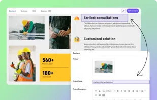 Instant Page Preview on ByteEditor