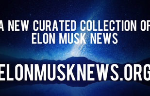 Elon Musk News screenshot 2