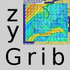 zyGrib icon