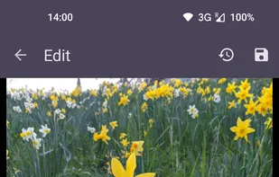 Bunny Media Editor screenshot 1