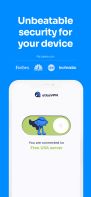 Atlas VPN screenshot 1