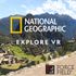 National Geographic Explore VR icon