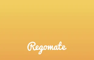 RegoMate screenshot 1