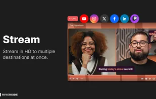 Riverside screenshot 3