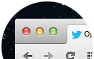 Opera Beta screenshot 1