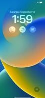 Favorites Widget screenshot 1