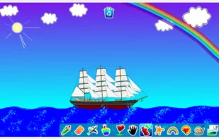 DrawPortal screenshot 1