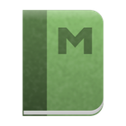MacJournal icon