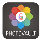 WidsMob PhotoVault icon