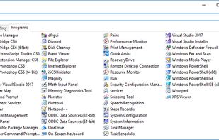Agui screenshot 3