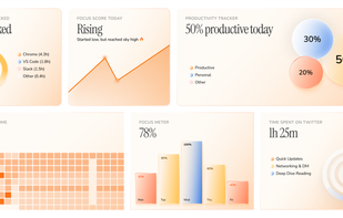 Dayflow screenshot 1