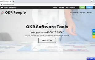 https://www.okrsoftwaretools.com/
