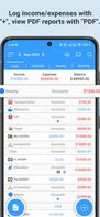 SmartSpend - Expense Manager screenshot 1