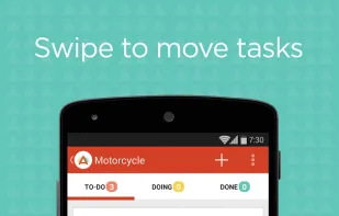 Agile Tasks screenshot 2