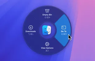 Pieoneer screenshot 3