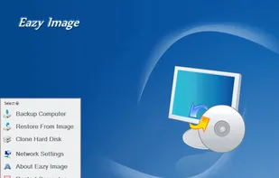 Bootable recovery environment