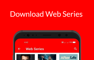 Movie Downloader screenshot 3