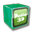 Shock Desktop 3D icon