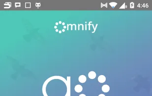 Omnify screenshot 1